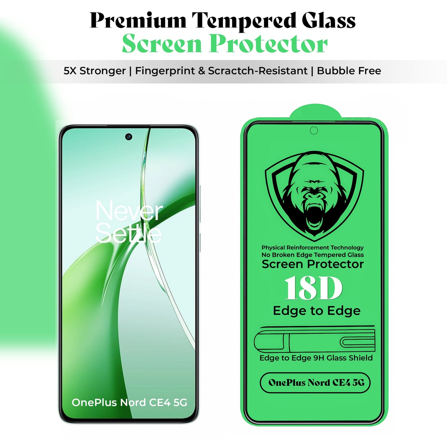 OnePlus Nord CE4 5G Four Corner Airbags 100% Original Astro Money Magnet Rotating Dollar Case