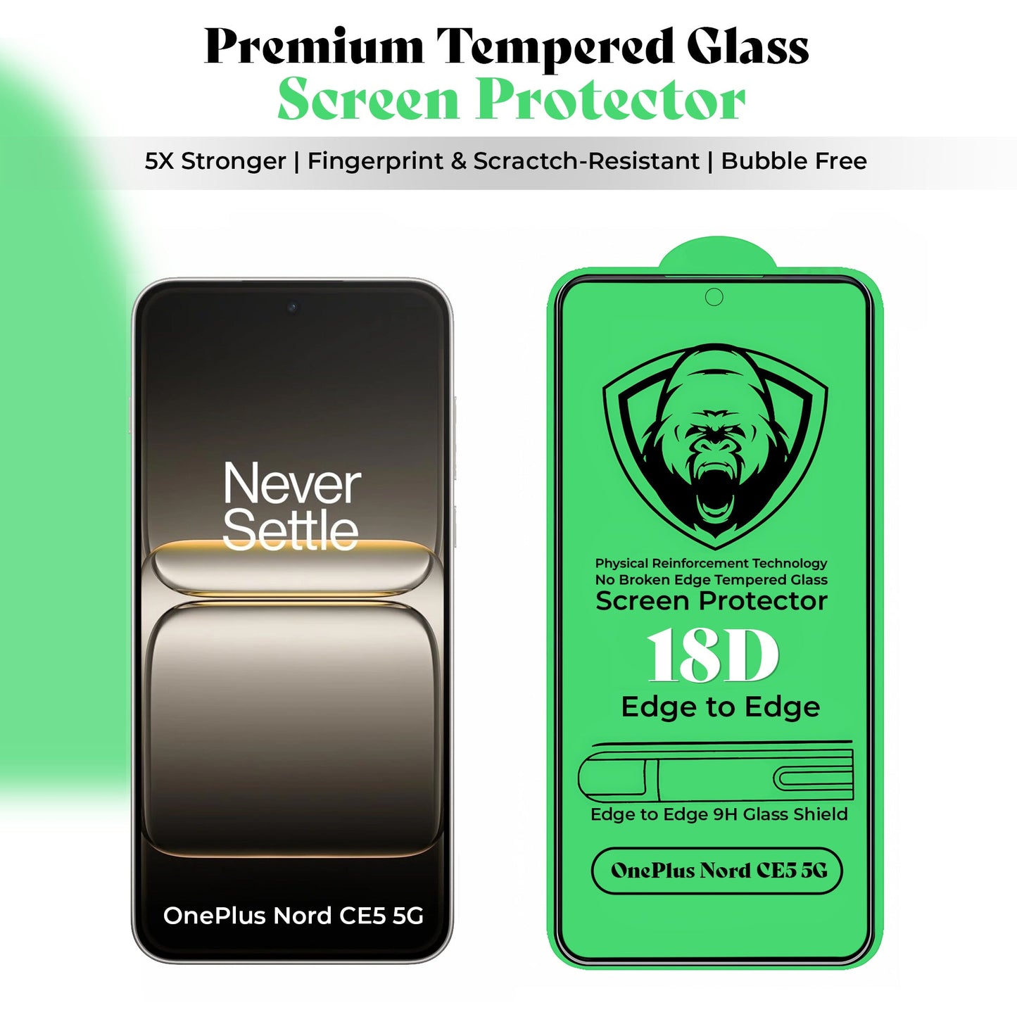 OnePlus Nord CE5 5G Four Corner Airbags 100% Original Astro Money Magnet Rotating Dollar Case