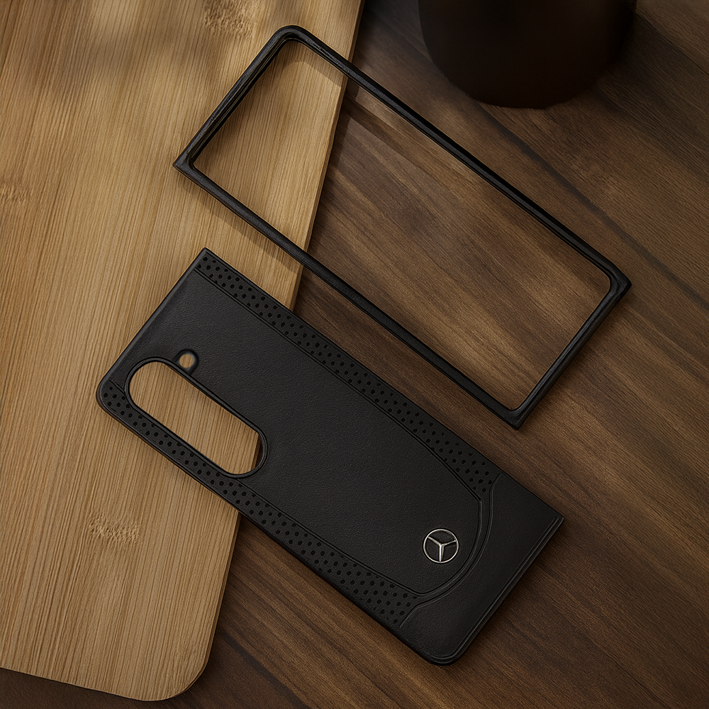 Samsung Galaxy Z Fold7 5G Premium cover