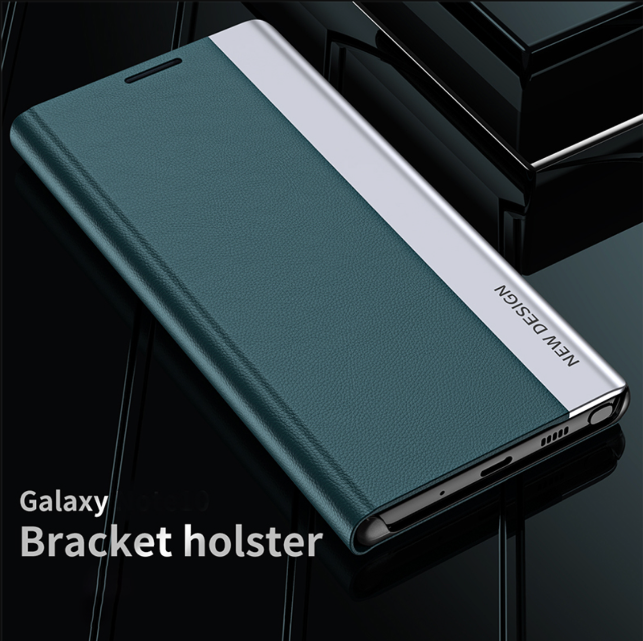 Vivo Y200 Pro 5G Flip Leather Case