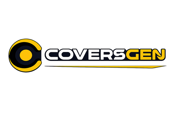 COVERS GEN