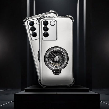 Vivo Y200 5G Back Case