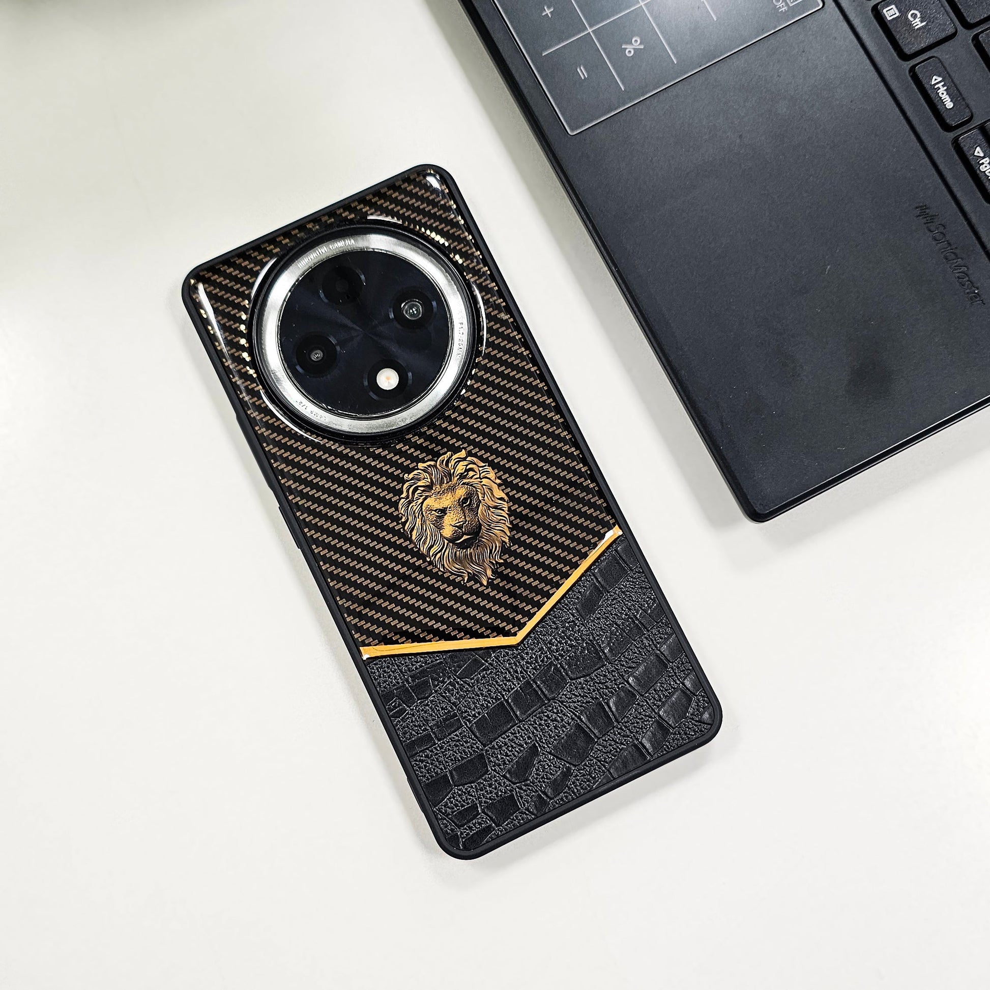 OPPO F27 PRO 5G back case