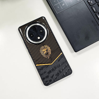 OPPO F27 PRO 5G back case