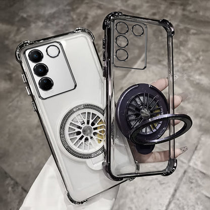 Vivo Y200 5G Back Cover