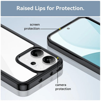 Oppo Reno 14 5G Premium Cover