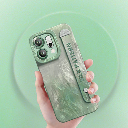 Oppo Reno 14 5G Back Case