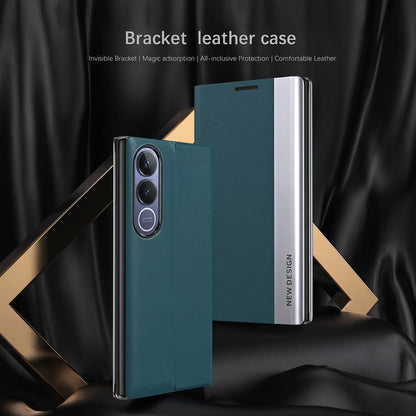 Vivo V70 FE 5G Flip Leather Case