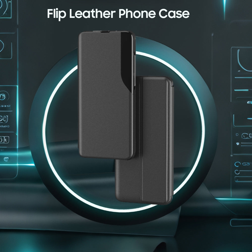 flip case for Oppo F27 Pro