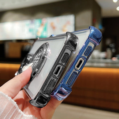 Motorola Edge 60 Pro 5G Dollar Back Case