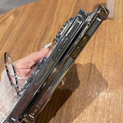 Motorola Edge 60 Pro 5G Stress Buster Wheel Back Cover