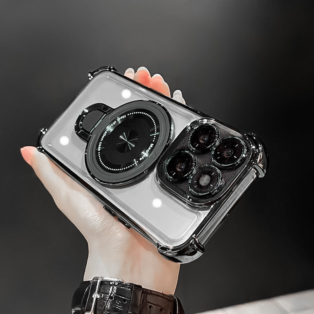 Motorola Egde 60 Pro Back Case