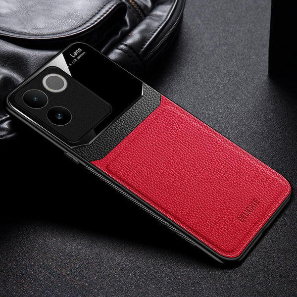 Red Black