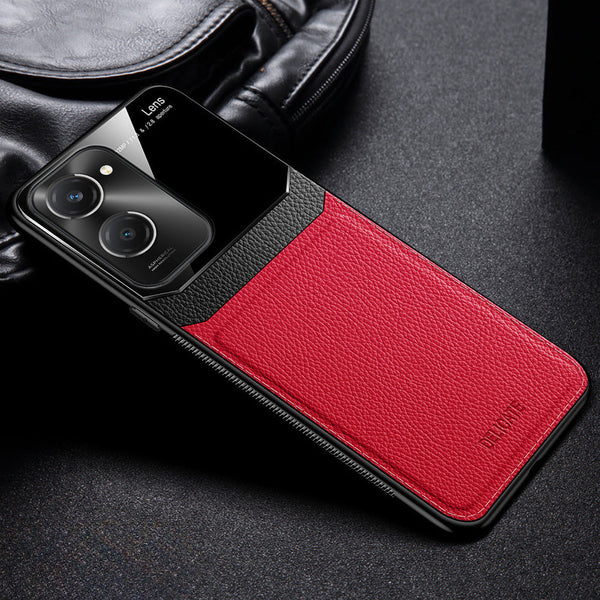 Red Black