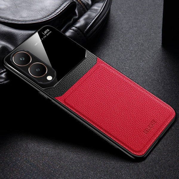Red Black