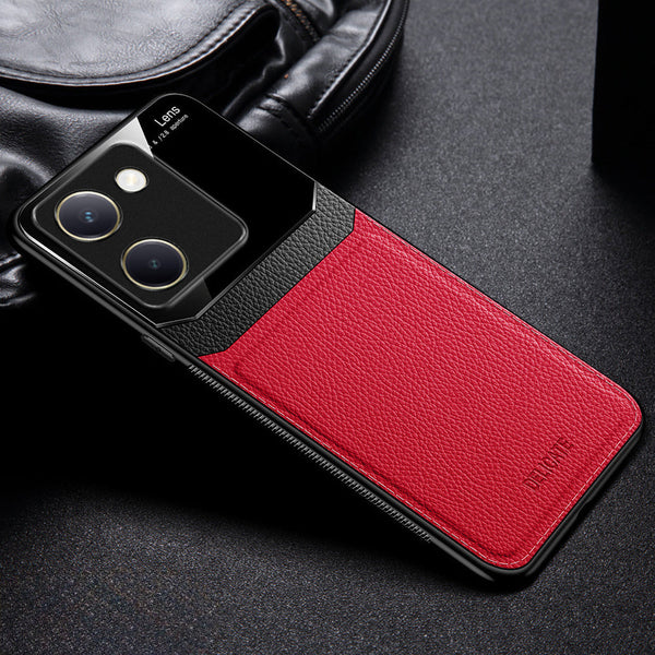 Red Black