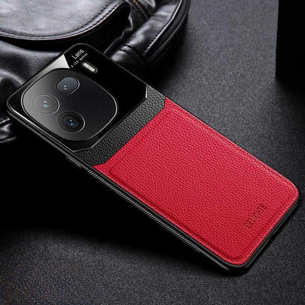 Red Black