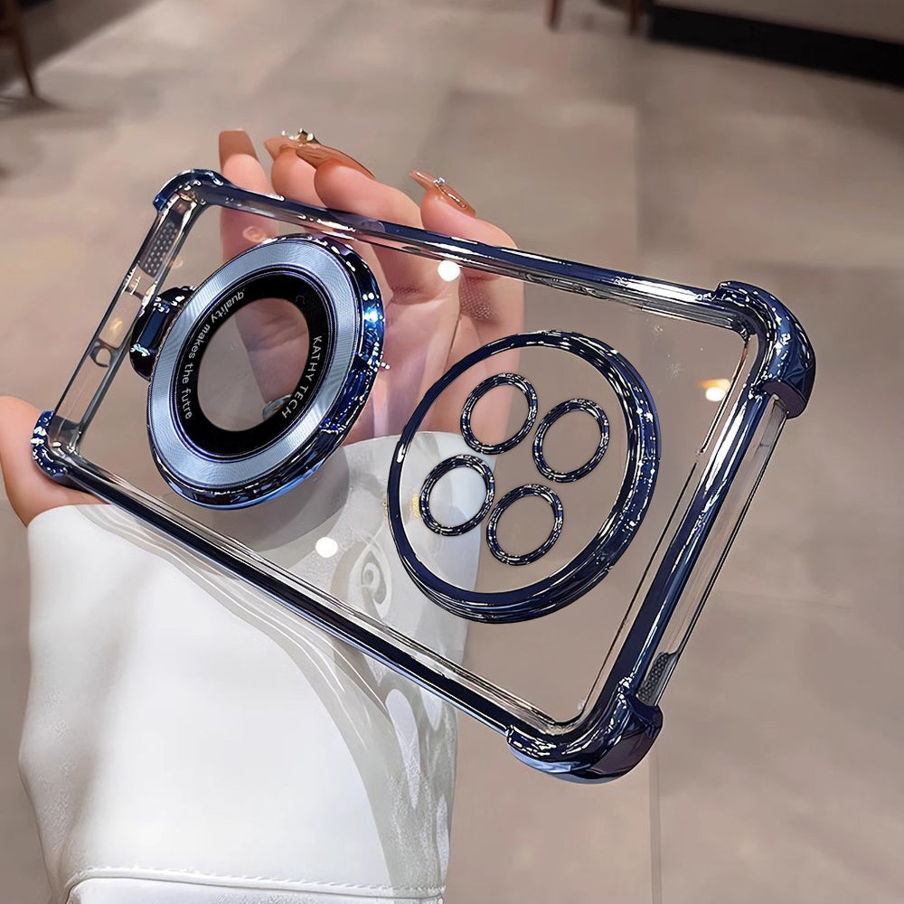 Oppo F31 Pro+ 5G Magnifier Back Case