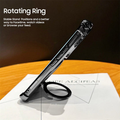 Oppo F31 Pro+ 5G Premium Magnifier Back Case