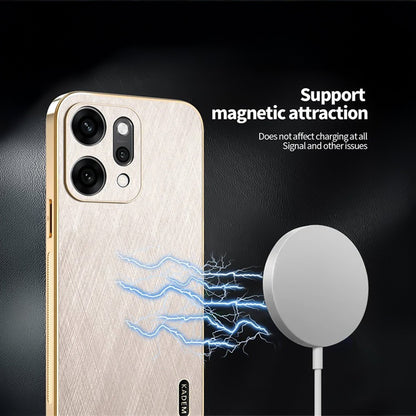 Oppo Reno 14 5G Back Case