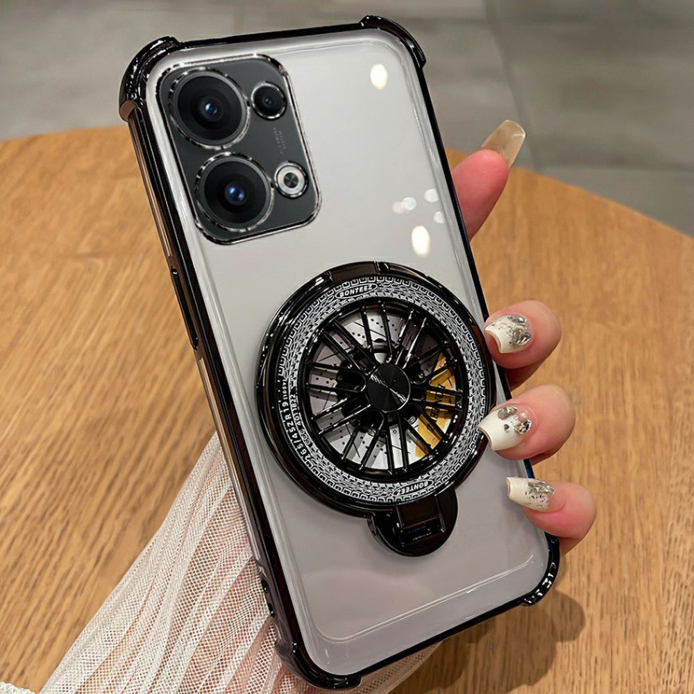 Oppo F31 5G Back Case