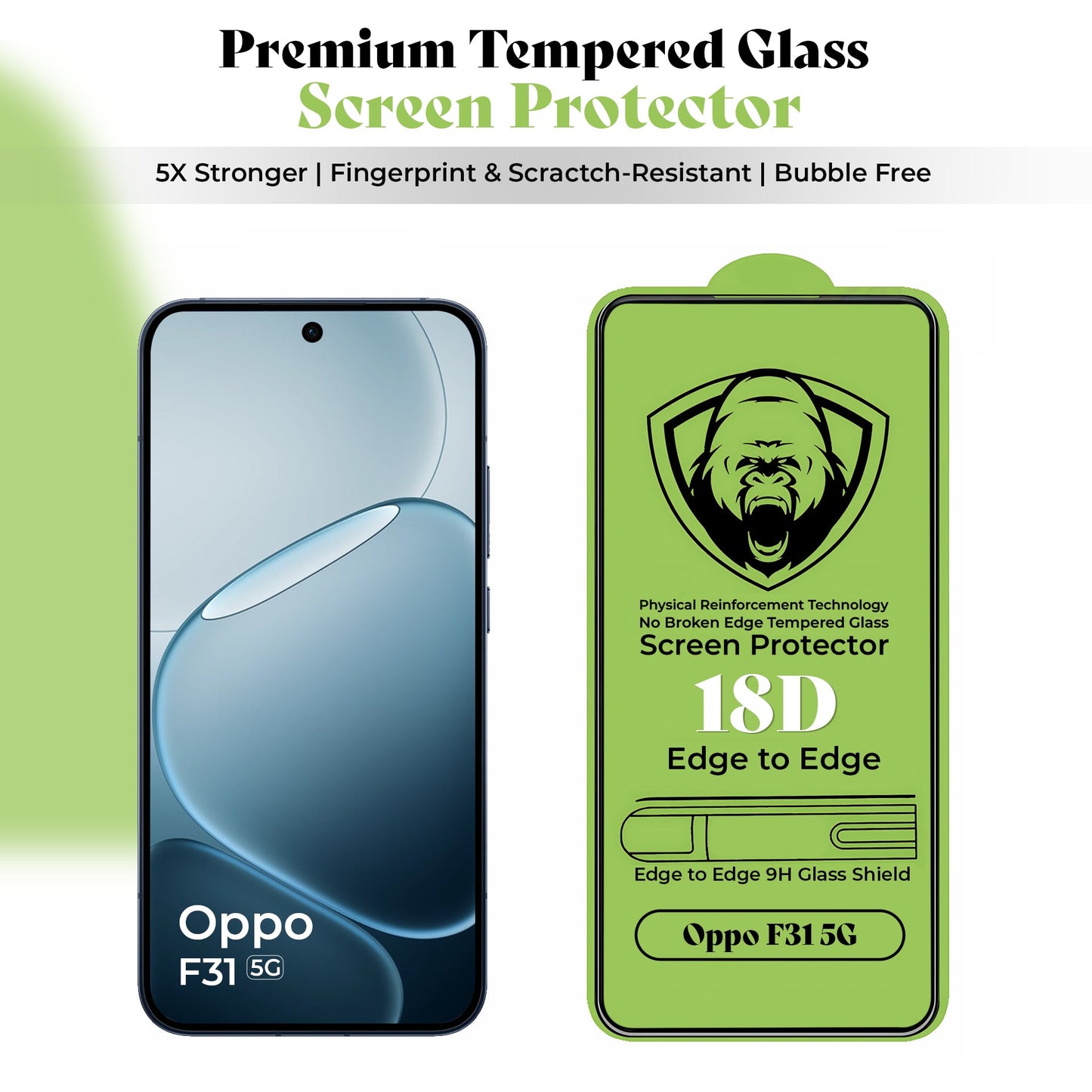 Oppo F31 5G Four Corner Airbags 100% Original Astro Money Magnet Rotating Dollar Case