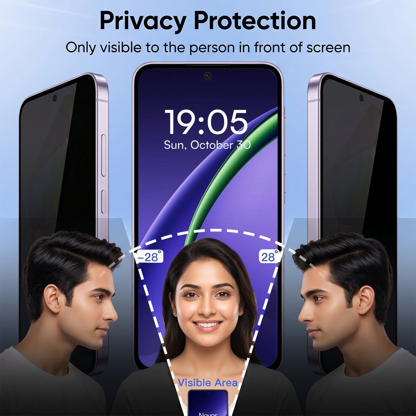 Oppo Reno 15 5G Four Corner Airbags 100% Original Astro Money Magnet Rotating Dollar Case