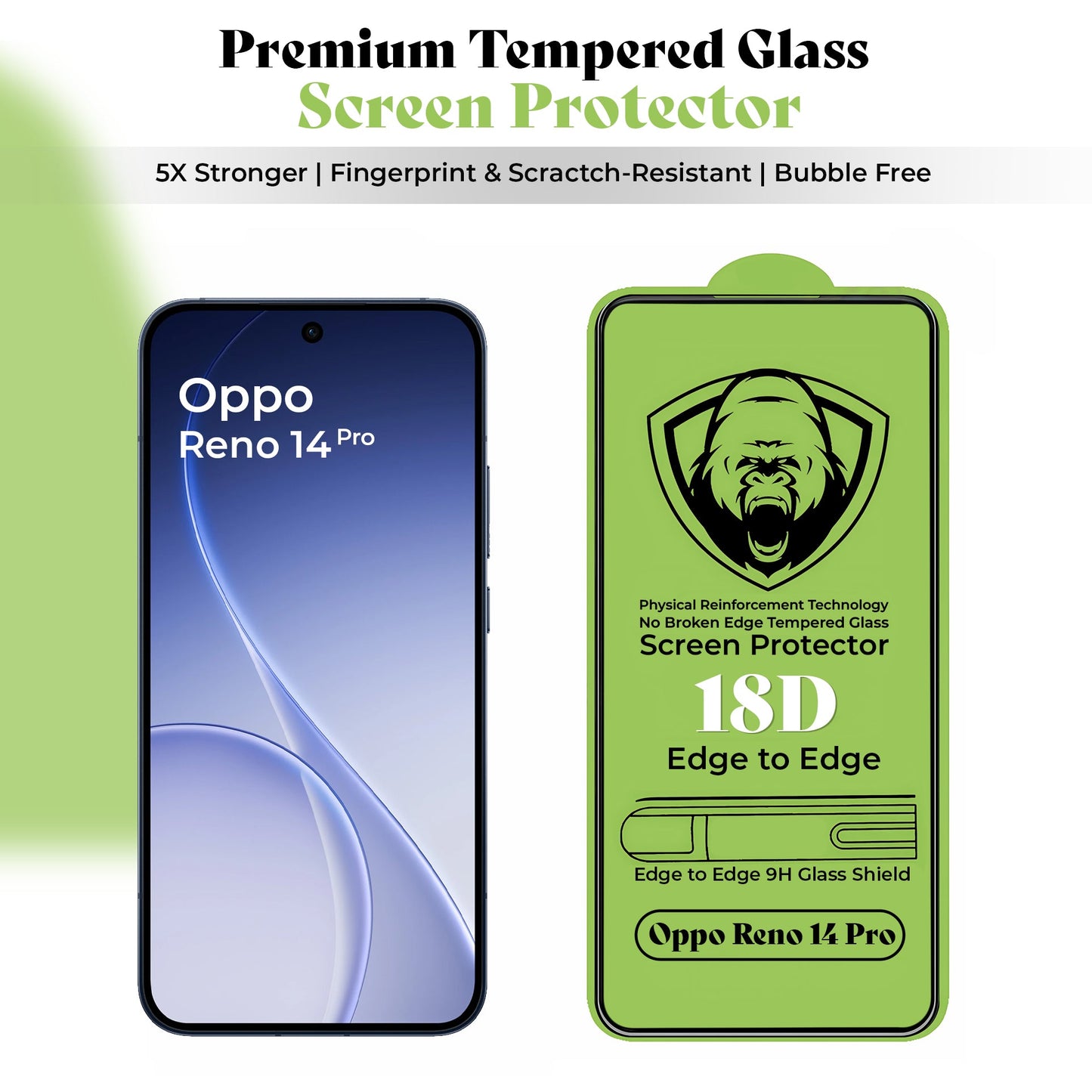 Oppo Reno 14 Pro 5G Four Corner Airbags 100% Original Astro Money Magnet Rotating Dollar Case
