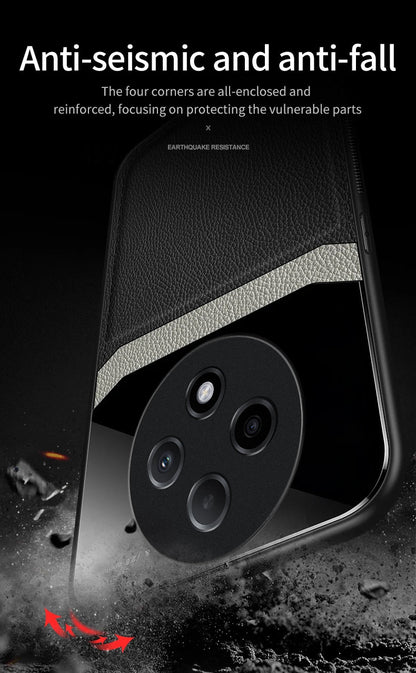 drop tested Oppo F27 Pro 5G case
