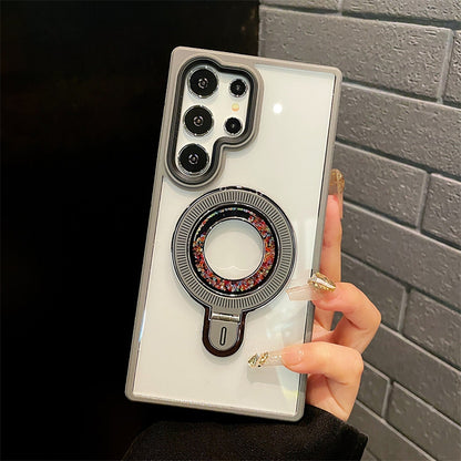 Protective Samsung Galaxy S25 Ultra phone case