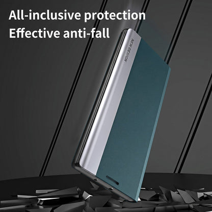 Vivo V70 FE 5G Flip Leather Case