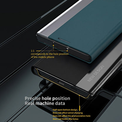 Oppo K14 5G Flip Leather Case