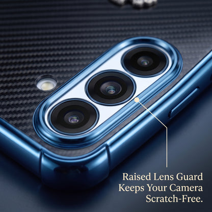 Samsung Galaxy A16 5G Satyamev Jayate 3D Metal Emblem Back Case