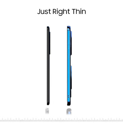 Samsung Galaxy A35 5G Invincible Electroplating Case