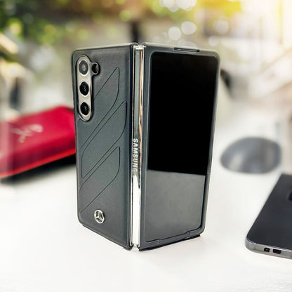 Samsung Galaxy Z Fold7 protective designer cover