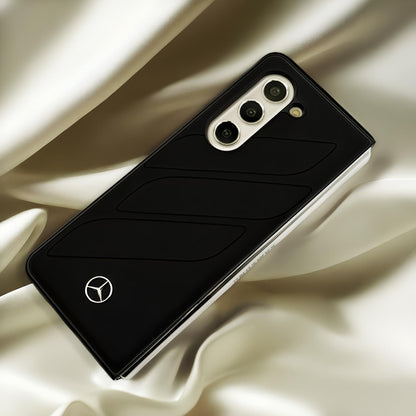 Samsung Galaxy Z Fold7 Benz style cover