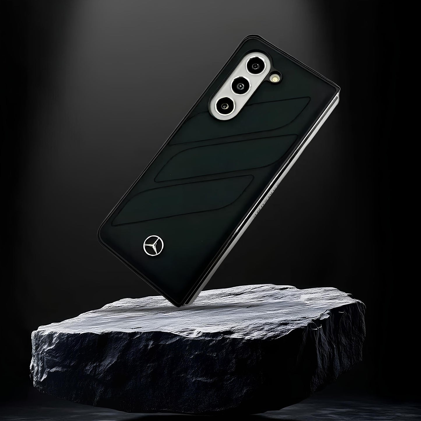 Samsung Galaxy Z Fold7 stylish back cover