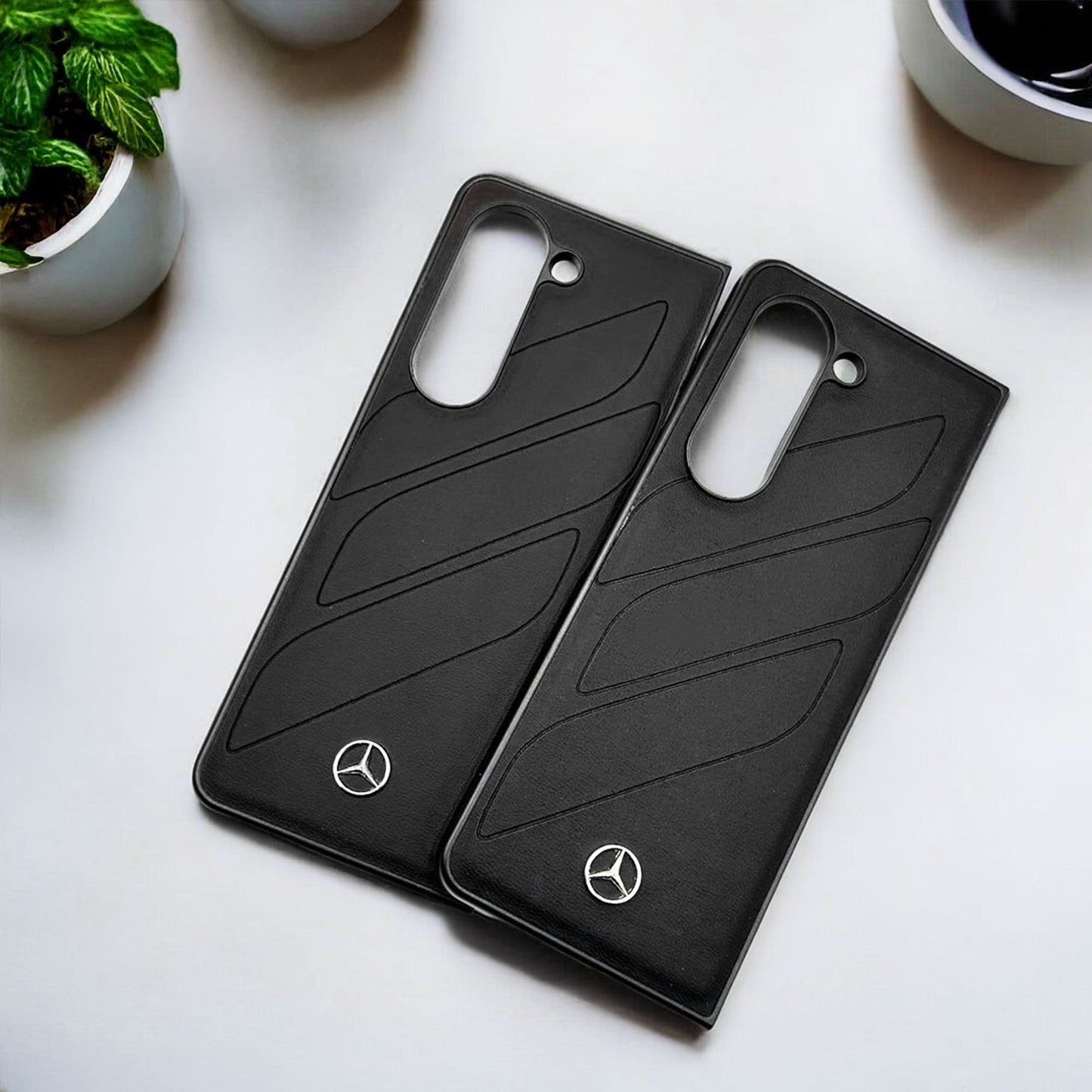Samsung Galaxy Z Fold7 luxury phone case