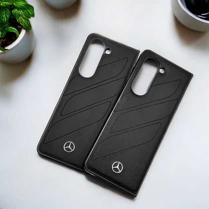 Samsung Galaxy Z Fold7 luxury phone case