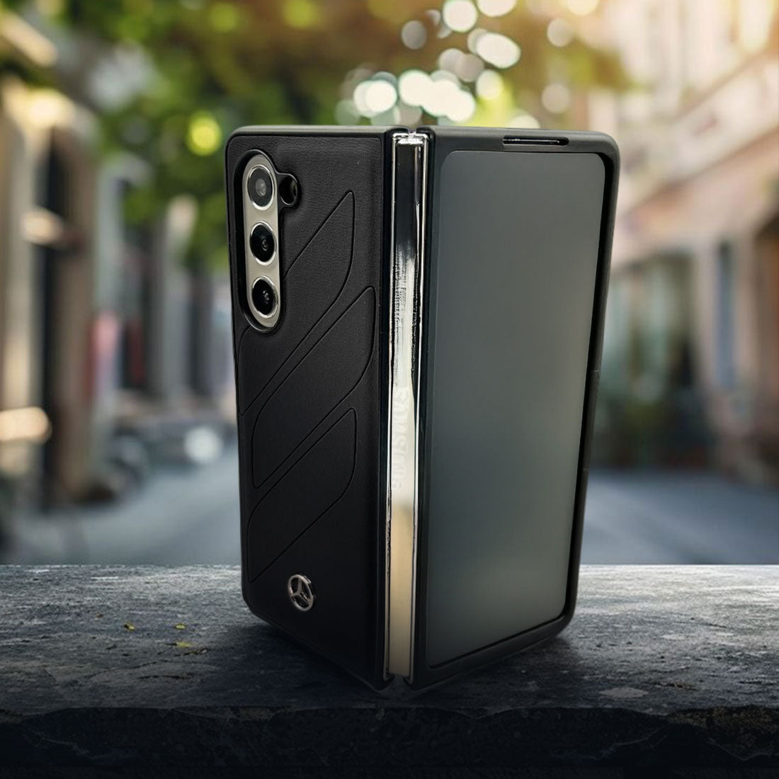 Premium case for Samsung Z Fold7 5G