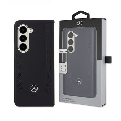 Samsung Galaxy Z Fold7 stylish back cover