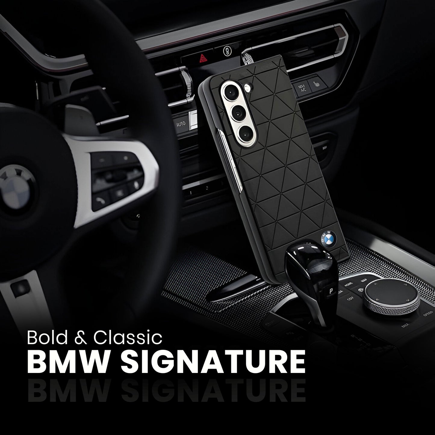 Samsung Galaxy Z Fold7 luxury phone case