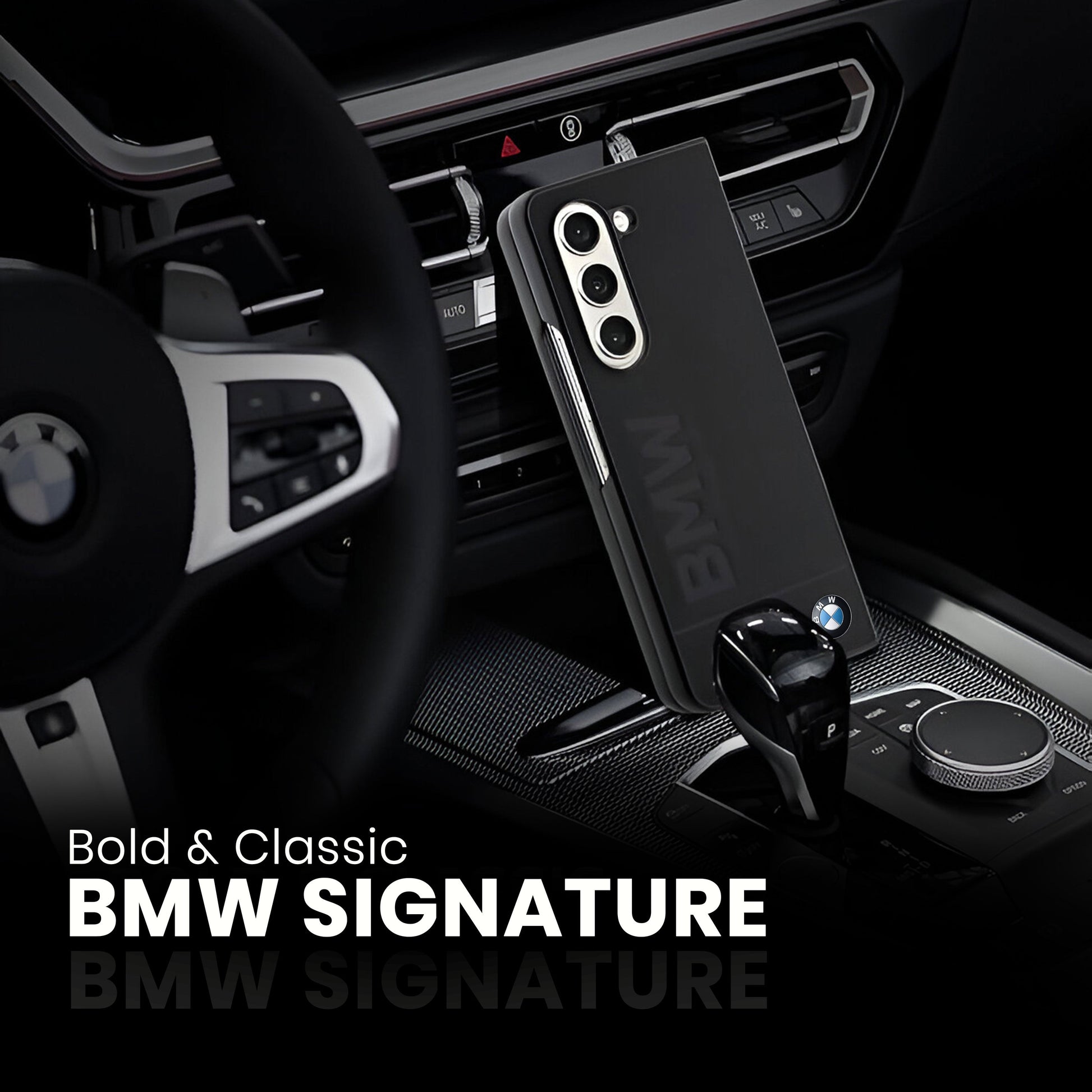 Samsung Galaxy Z Fold7 5G Premium cover