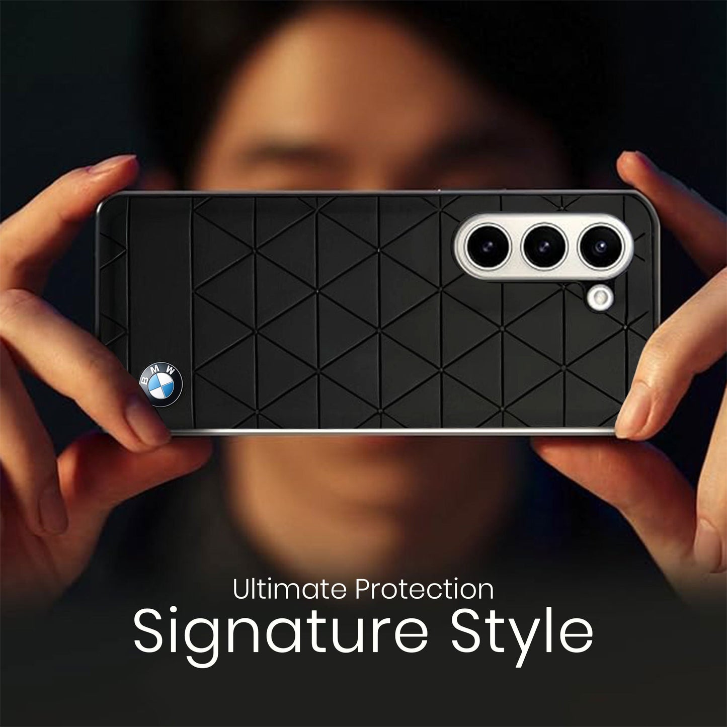 Premium case for Samsung Z Fold7 5G