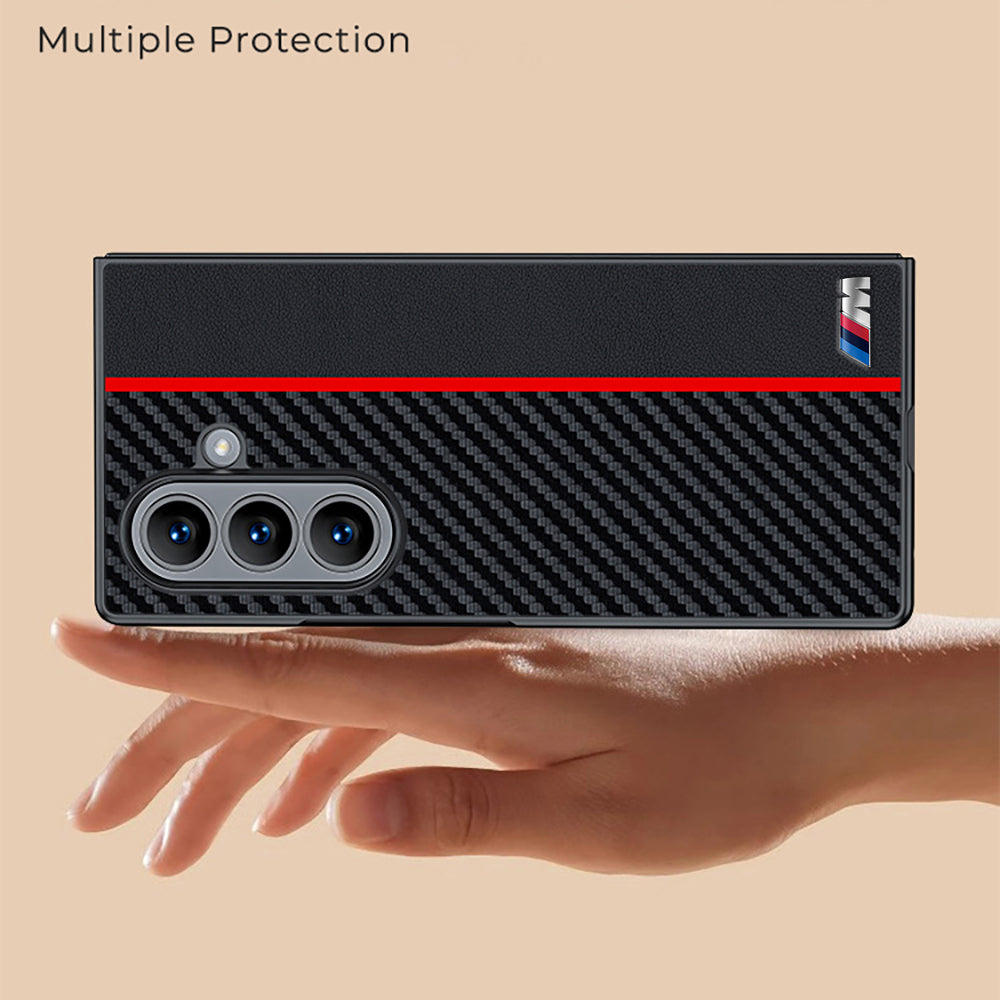 Samsung Galaxy Z Fold7 5G Premium cover