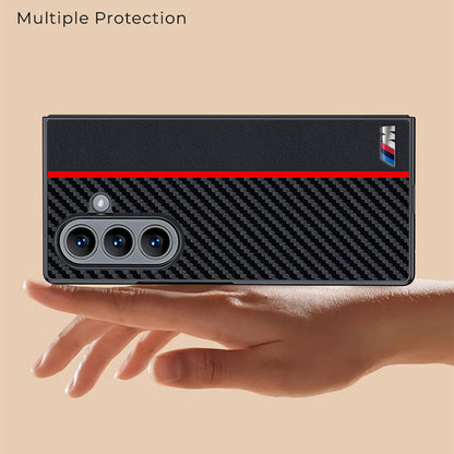 Samsung Galaxy Z Fold7 5G Premium cover