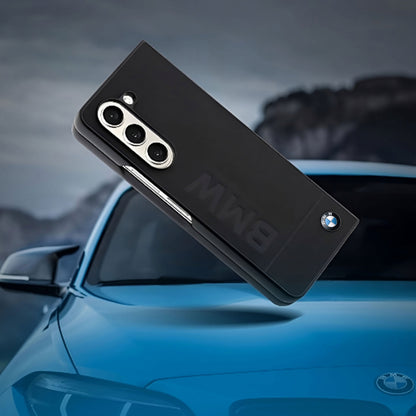 Samsung Galaxy Z Fold7 BMW style cover