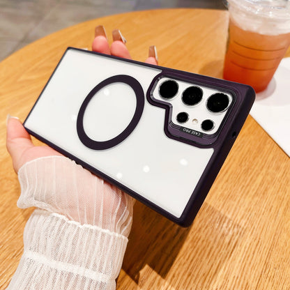 Samsung Galaxy S24/S25 Ultra 5G Back Case