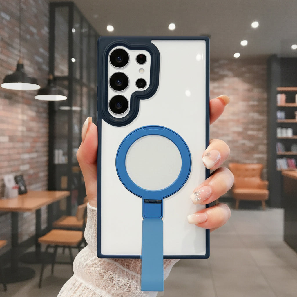 Samsung Galaxy S24 Ultra/S25 Ultra 5G Back Case