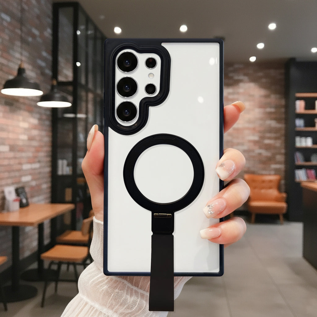 Samsung Galaxy S24 Ultra/S25 Ultra 5G Back Case